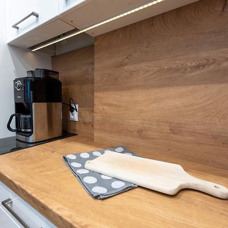 U Sysi Apartment กูโดวาสโดรยจ์ ภายนอก รูปภาพ