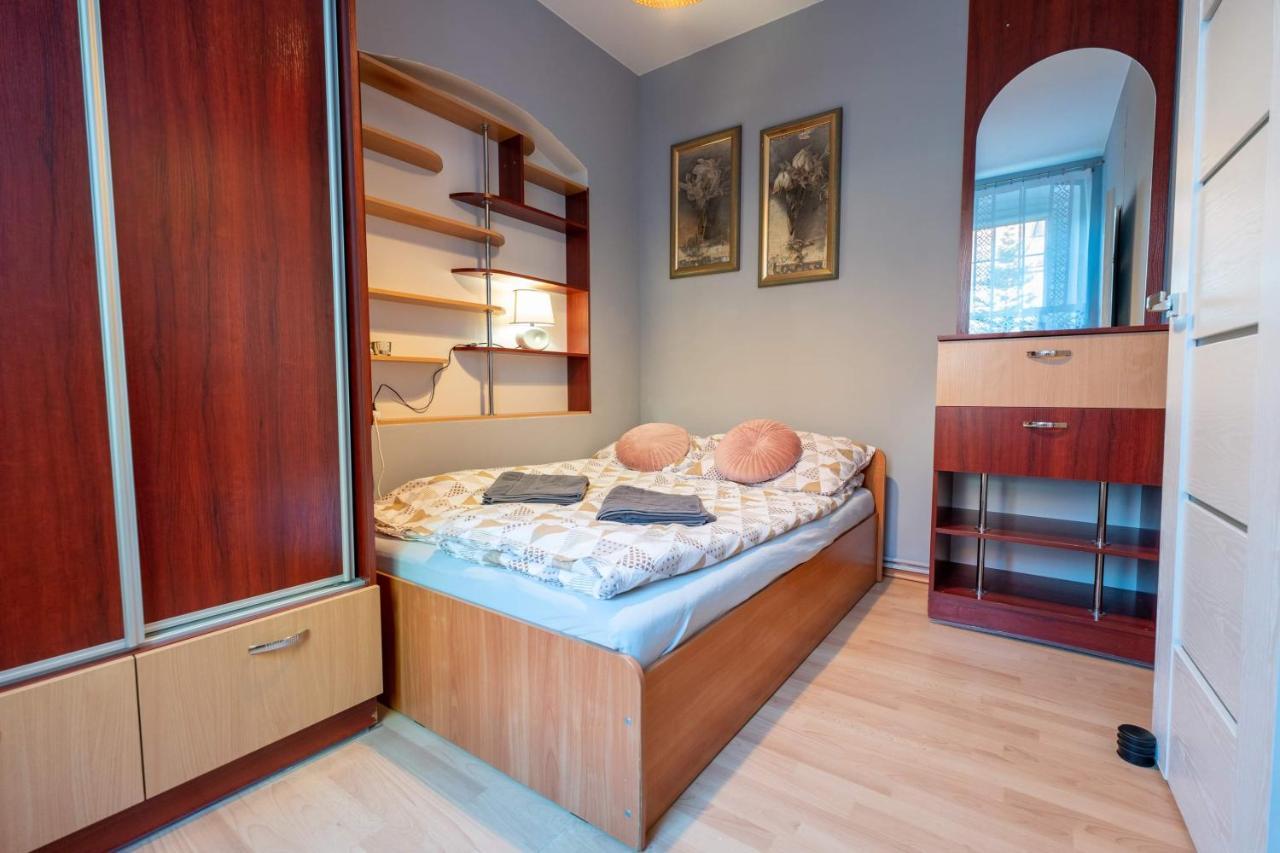 U Sysi Apartment กูโดวาสโดรยจ์ ภายนอก รูปภาพ
