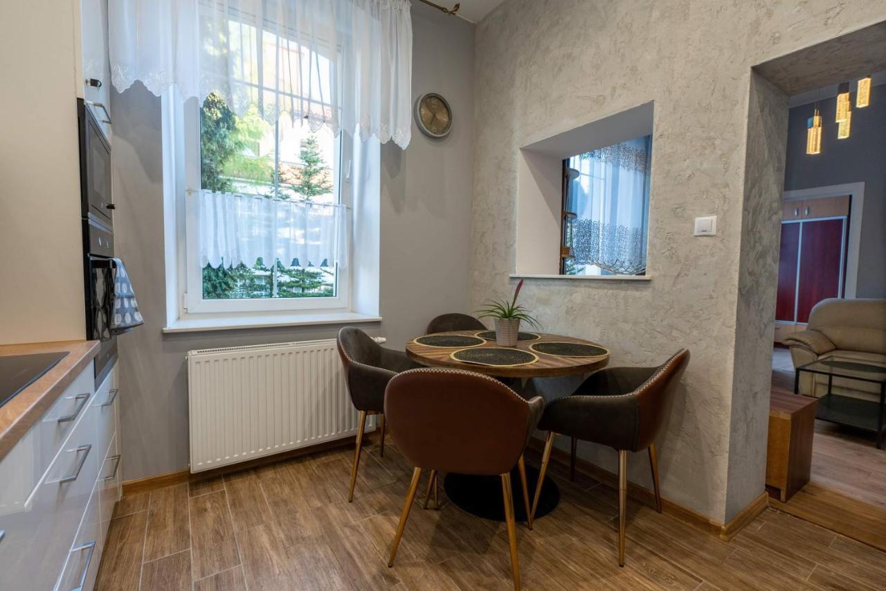 U Sysi Apartment กูโดวาสโดรยจ์ ภายนอก รูปภาพ
