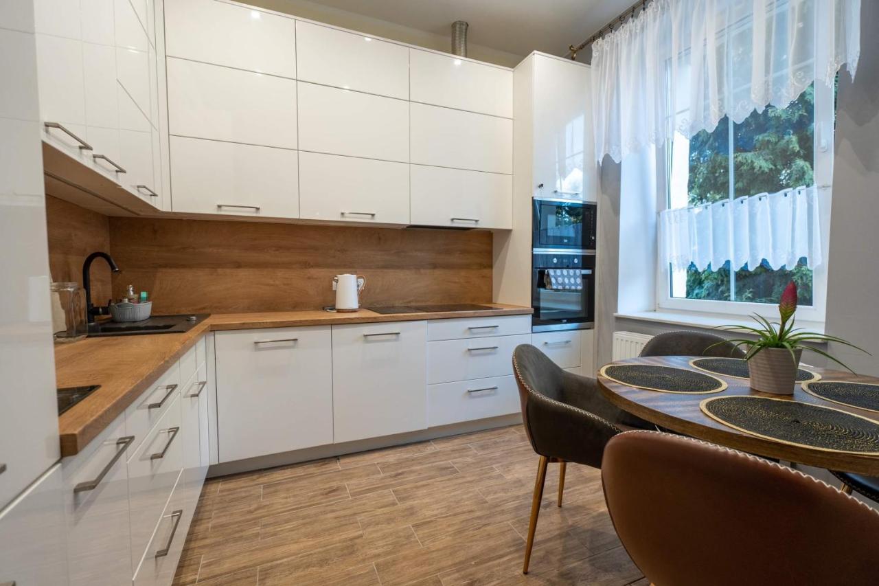U Sysi Apartment กูโดวาสโดรยจ์ ภายนอก รูปภาพ
