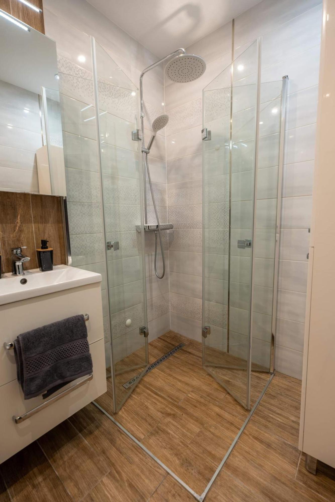 U Sysi Apartment กูโดวาสโดรยจ์ ภายนอก รูปภาพ